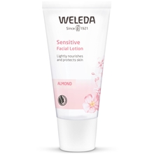 Sensitive Facial Lotion 30 ml