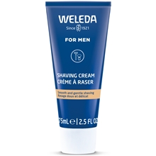 Weleda Shaving Cream