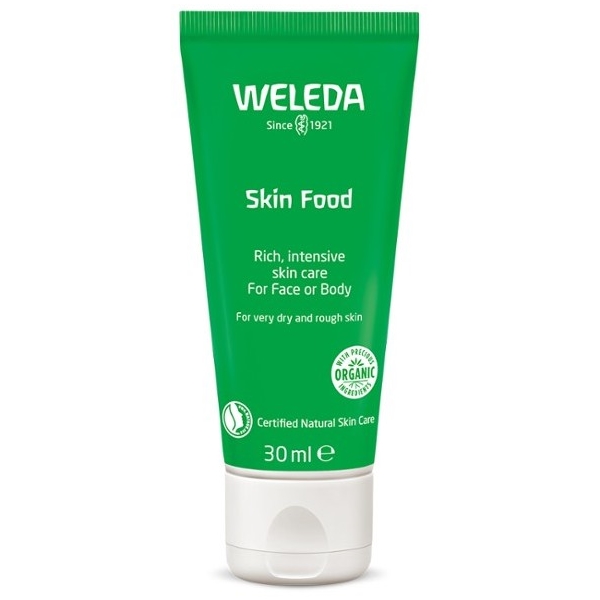 Skin Food 30 ml, Weleda