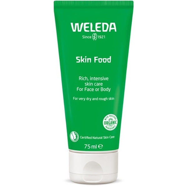 Skin Food 75 ml, Weleda