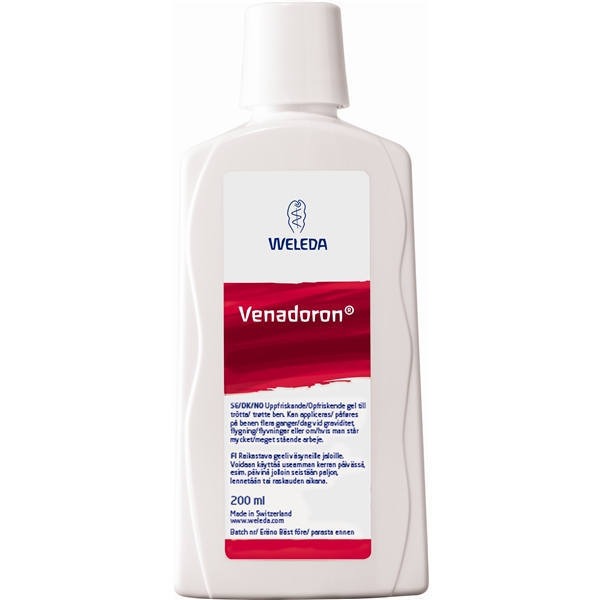 Weleda Venadoron