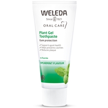 75 ml - Toothpaste Plant Gel