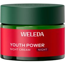 Weleda Youth Power Night Cream Pomegranate 40 ml