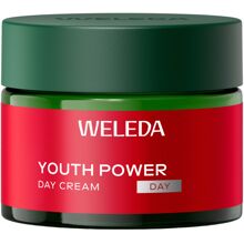 Weleda Youth Power Day Cream Pomegranate 40 ml