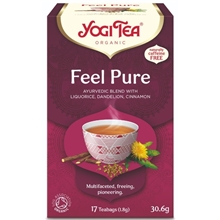 17 pussia - Yogite Feel Pure