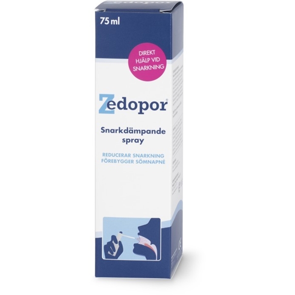 Zedopor