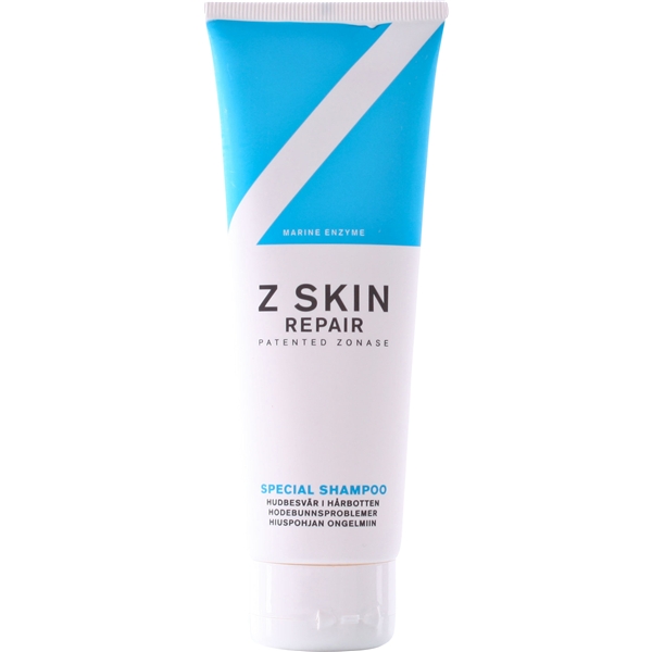 Z Skinrepair Repair schampo