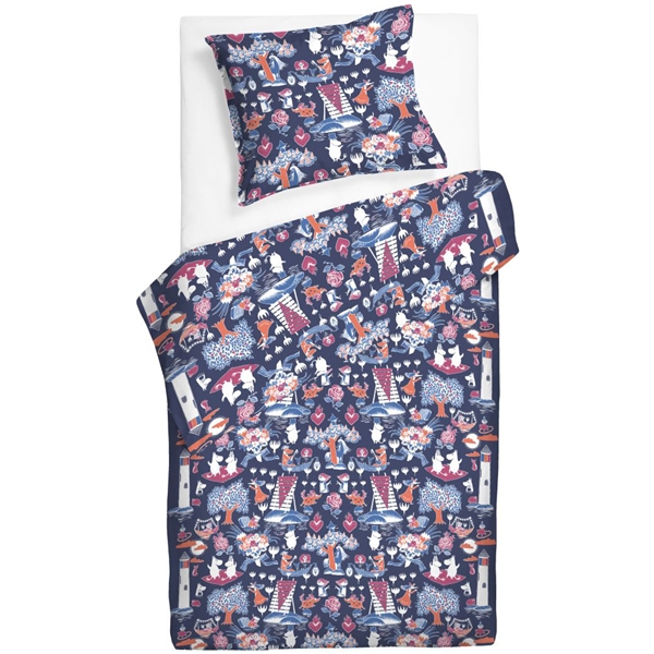Magic Muumi 150x210cm (Kuva 1 tuotteesta 2)