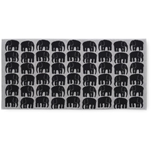 Elefantti Kylpypyyhe 150x70