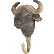 Afrikanpuhveli