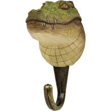 Krokotiili