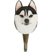Siperianhusky