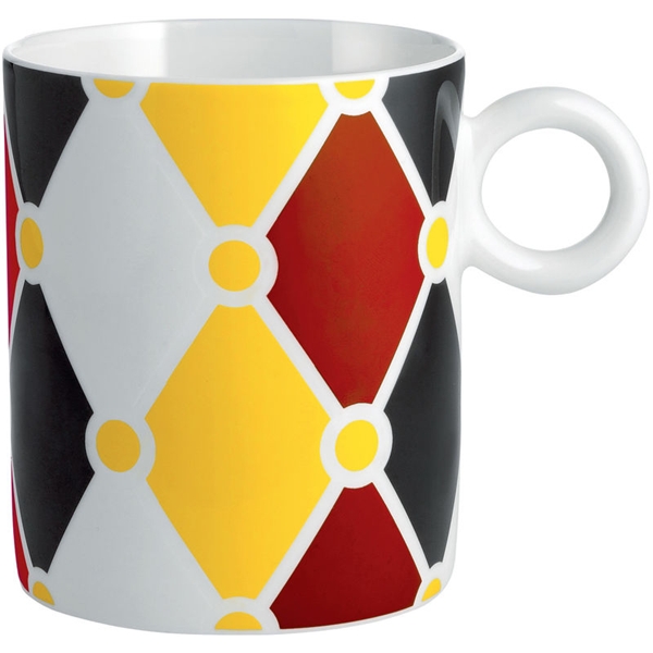 Alessi Circus Muki