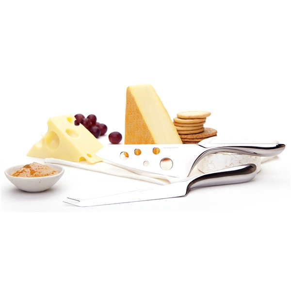 Hardanger juustosetti (Kuva 3 tuotteesta 5)
