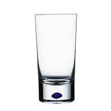 Intermezzo sininen tumblerlasi 40cl (37cl)
