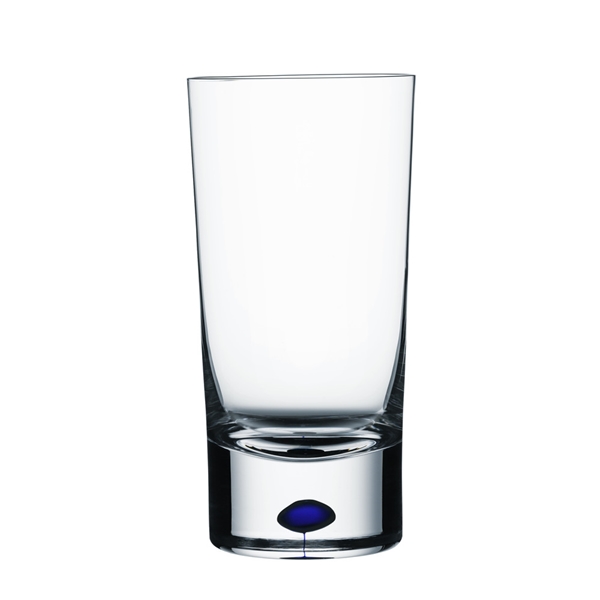 Intermezzo sininen tumblerlasi 40cl (37cl)