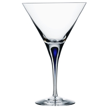 Intermezzo -martinilasi Sininen 