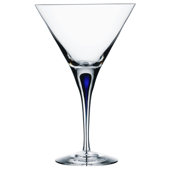 Intermezzo -martinilasi 25cl (21cl)