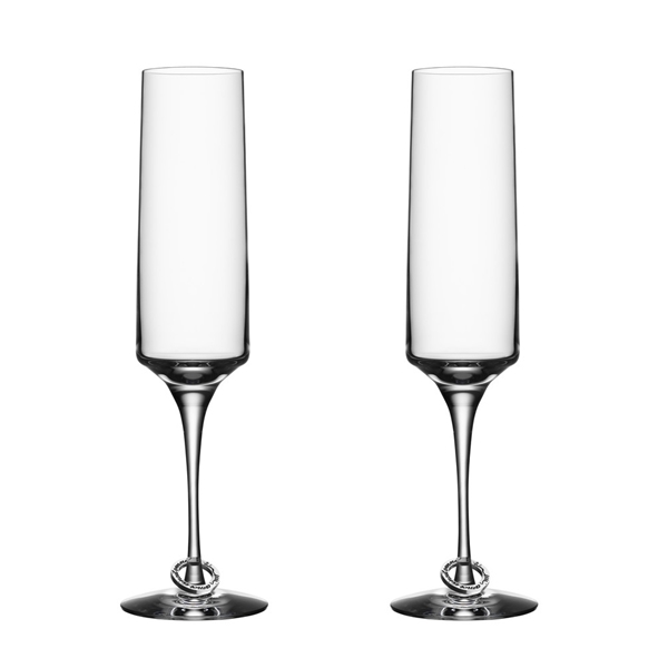 Amor Champagne Coupe 18 cl (Kuva 1 tuotteesta 2)