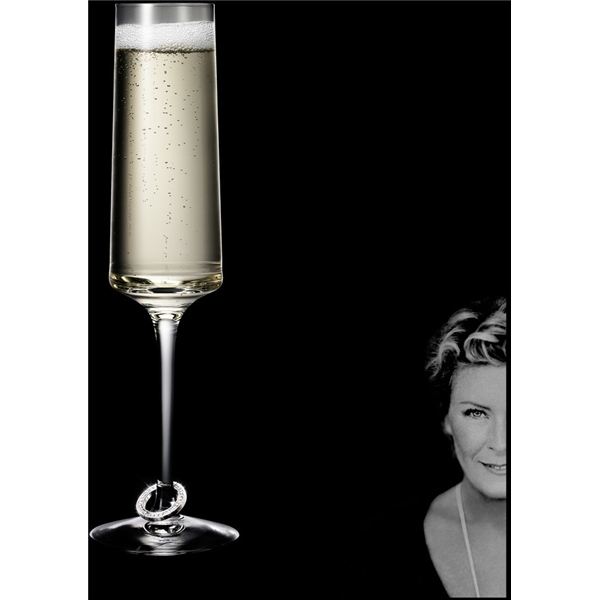 Amor Champagne Coupe 18 cl (Kuva 2 tuotteesta 2)