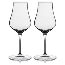 2 kpl/paketti - Vinoteque Spirits Snifter 2-pack