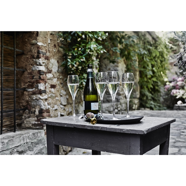 LB Atelier samppanjalasit Prosecco 2-pack (Kuva 2 tuotteesta 2)