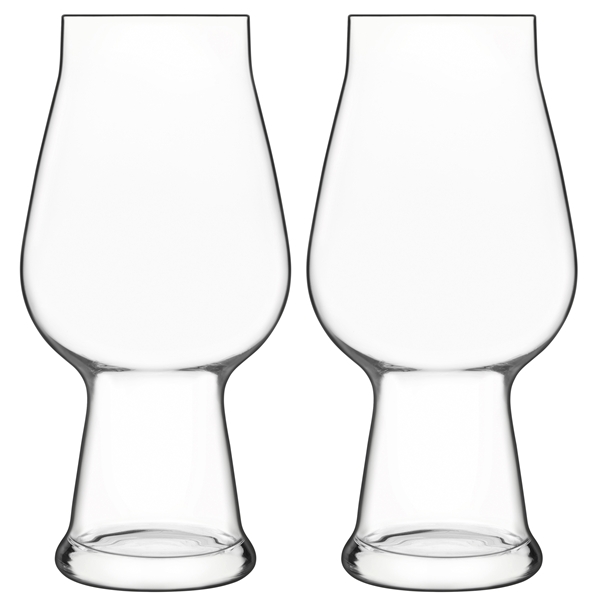 Birrateque olutlasi Ipa/Ale 2 kpl (Kuva 1 tuotteesta 3)