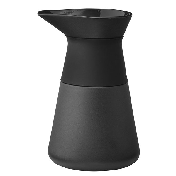 Theo maitokannu, Stelton