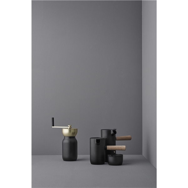 Stelton Collar kahvimylly (Kuva 5 tuotteesta 7)