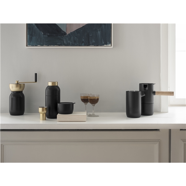 Stelton Collar kahvimylly (Kuva 7 tuotteesta 7)