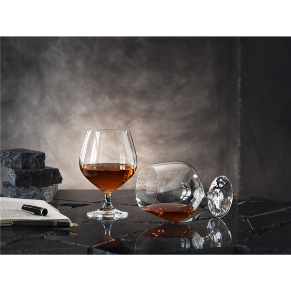 Prestige Cognac 4 kpl 50cl (Kuva 2 tuotteesta 5)