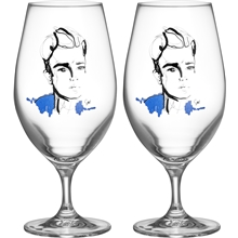 40 cl - Celebrate Him - Olutlasit All About You 2-pack
