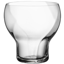 25 cl - Kirkas - Crystal Magic Tumbler 25cl