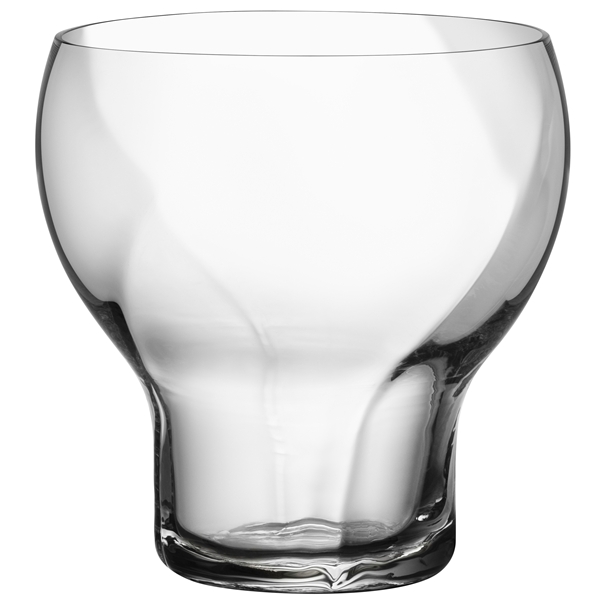 Crystal Magic Tumbler 25cl 25 cl Kirkas, Kosta Boda