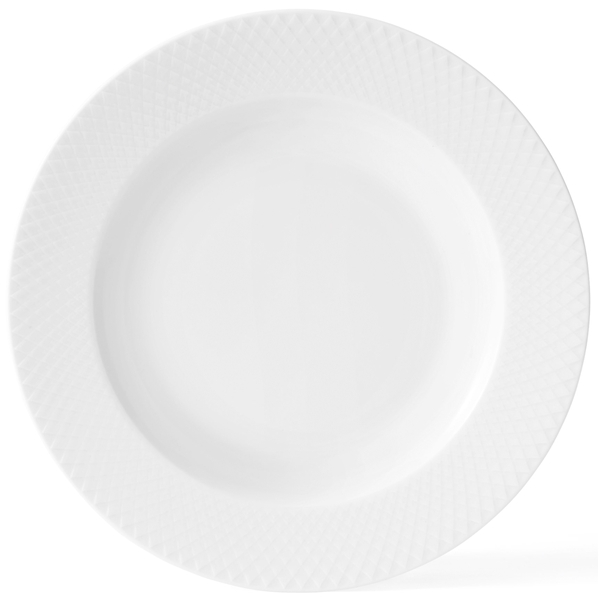Rhombe Syvä lautanen (Kuva 1 tuotteesta 3)