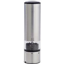 20 cm - Pepper mill - Elis Sense U-Select sähkömylly