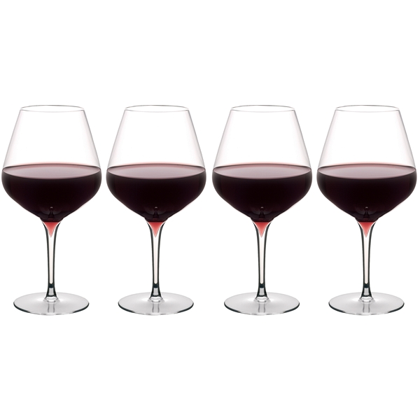 Esprit Merlot 4-pack (Kuva 1 tuotteesta 3)