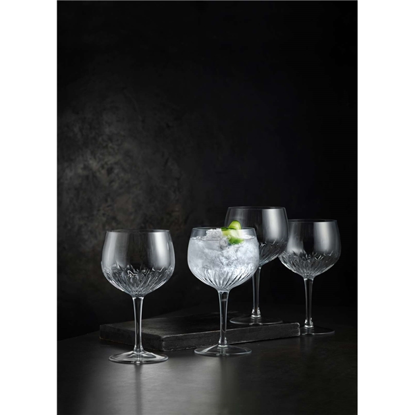 Mixology lasit ginille ja tonicille 4-pack (Kuva 3 tuotteesta 3)