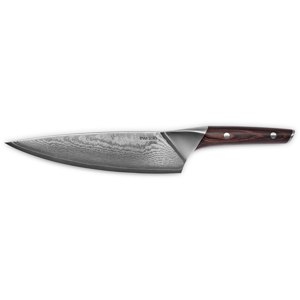 Kokkiveitsi 20cm Nordic Kitchen (Kuva 1 tuotteesta 2)