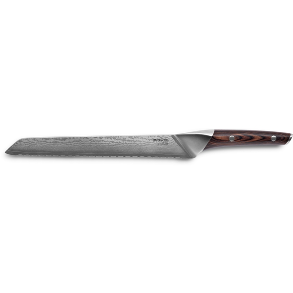 Leipäveitsi 24cm Nordic Kitchen (Kuva 1 tuotteesta 2)