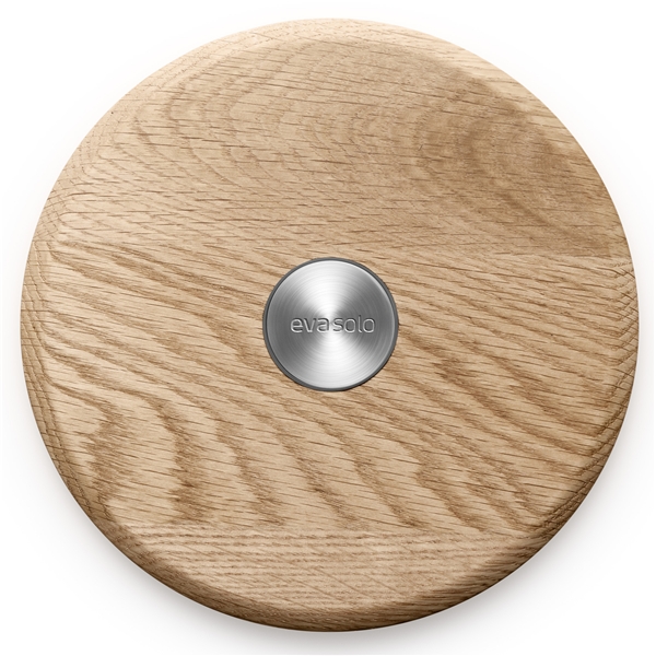 Magneettinen pata-alus Nordic Kitchen (Kuva 1 tuotteesta 3)