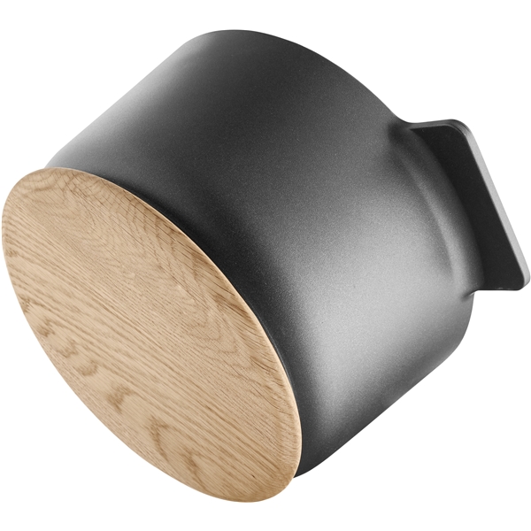 Magneettinen pata-alus Nordic Kitchen (Kuva 2 tuotteesta 3)