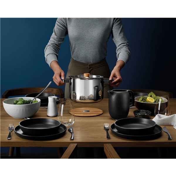 Magneettinen pata-alus Nordic Kitchen (Kuva 3 tuotteesta 3)