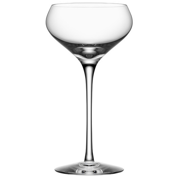 Zephyr Champagne Coupe 26 cl