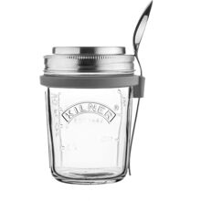 Kilner Aamiaissetti