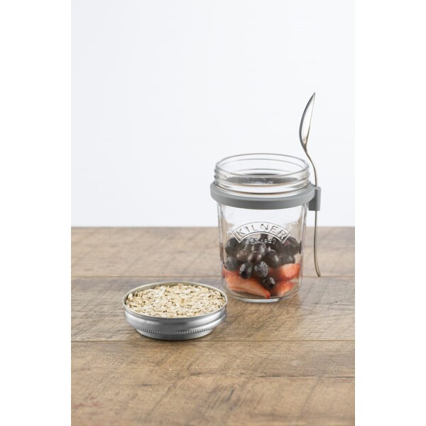 Kilner Aamiaissetti (Kuva 3 tuotteesta 6)
