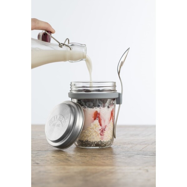 Kilner Aamiaissetti (Kuva 6 tuotteesta 6)