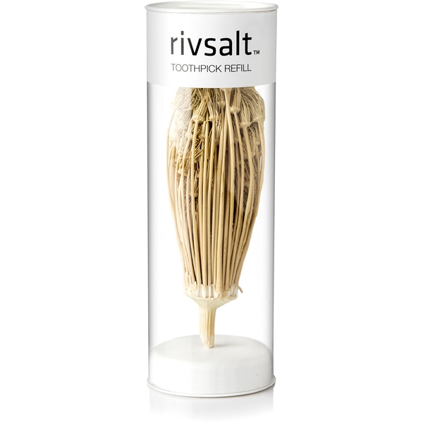 Rivsalt Refill Hammastikut (Kuva 1 tuotteesta 2)