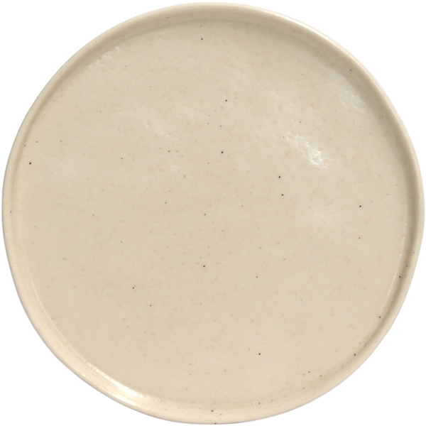 Costa Nova Lagoa lautanen Creme 21 cm Creme