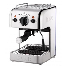 Dualit Espressokeitin 3 in 1